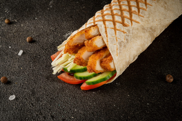 Франшиза виртуальных ресторанов Glovo Concepts